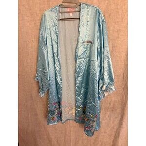 My little pony silky robe